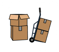 Packing Services icon