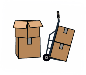 Packing Services icon