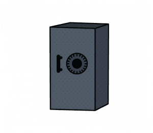 Specialty Items Movers icon