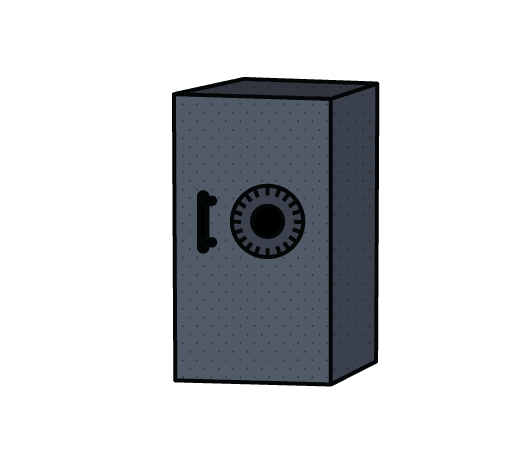 Specialty Items Movers icon