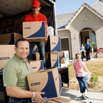 Company moving in summer