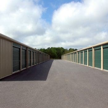 Packing a Storage Unit Made Easy