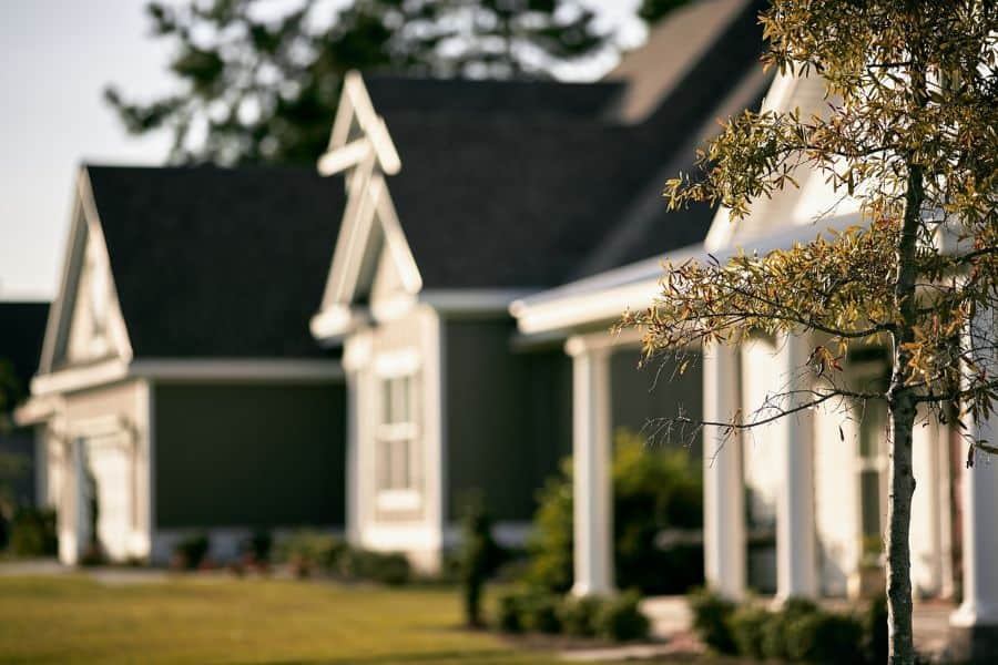 local neighborhood homes