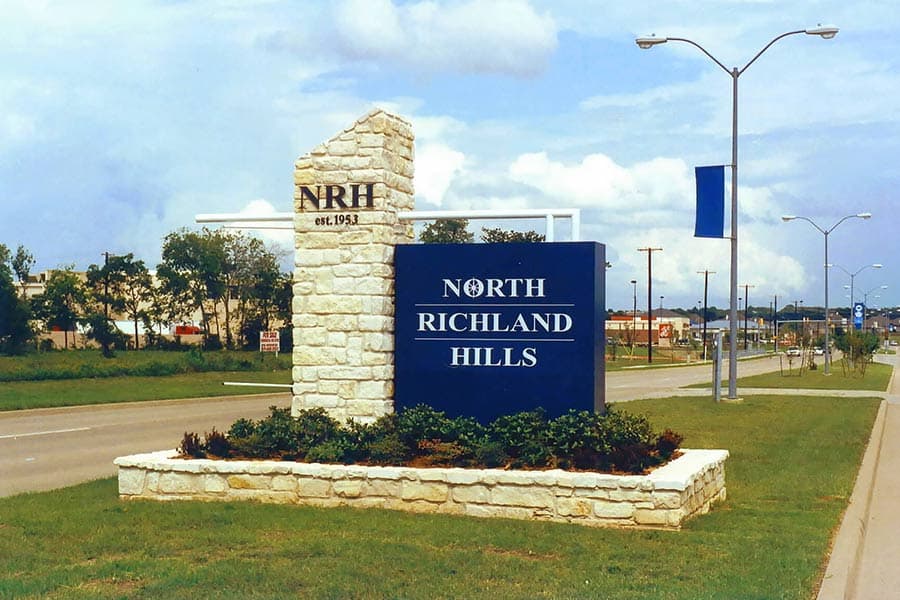 North Richland Hills Great White Moving Company Fort Worth Movers