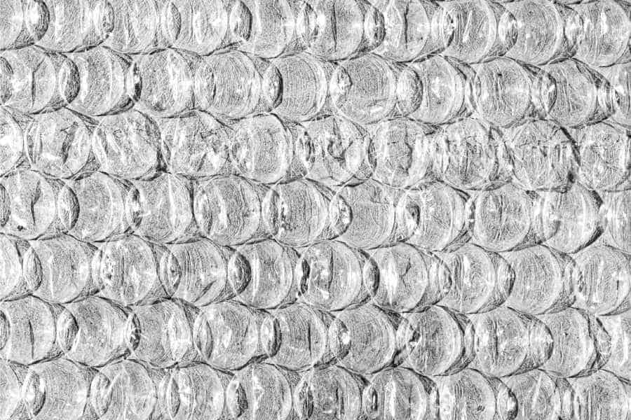 How Effective is Bubble Wrap?