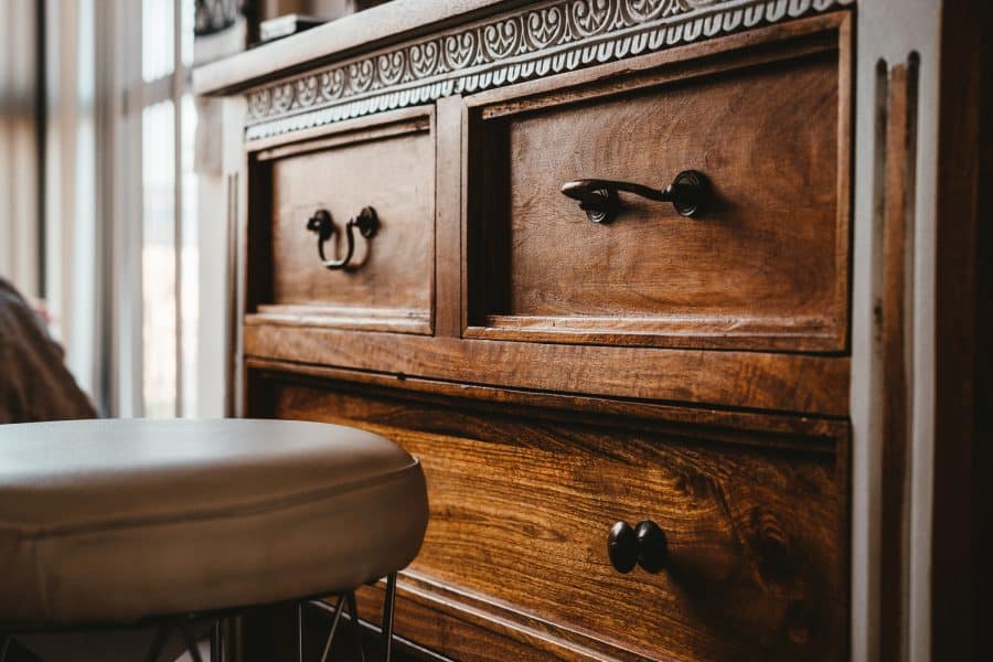heirloom furniture