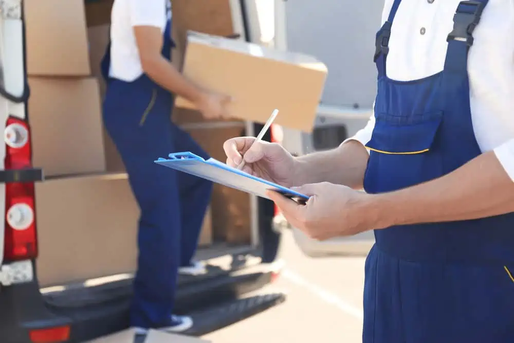 best residential moving companies