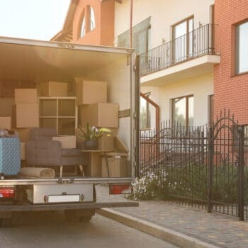 best moving companies in FT Worth