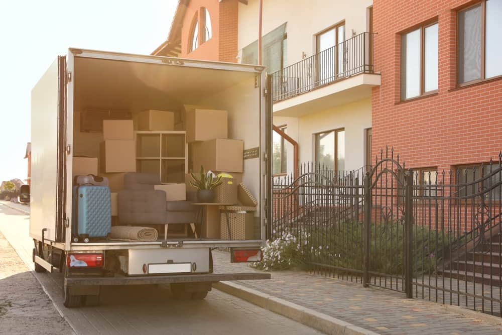 What To Know And Do Before You Move Out Of A Rental Home