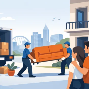 Apartment Movers Fort Worth Renters Trust