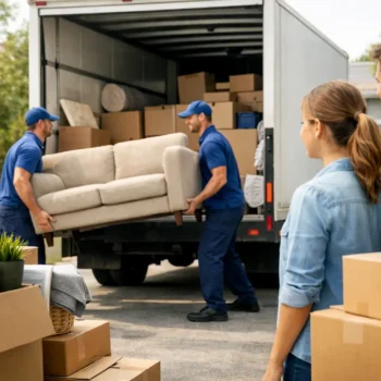 11 Best Moving Day Survival Tips