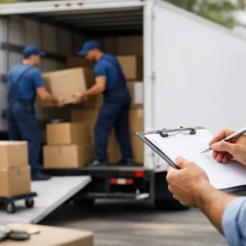 Transparent Moving Quote Options Explained