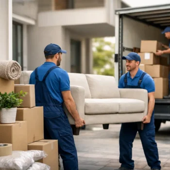 13 Best Apartment Moving Hacks That Work