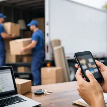 8 Best Moving Apps for Planning a Move