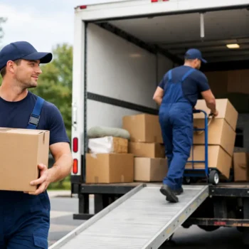 Haltom City Moving Tips That Save Time
