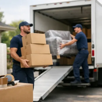 Moving Supply Trends Homeowners Should Know