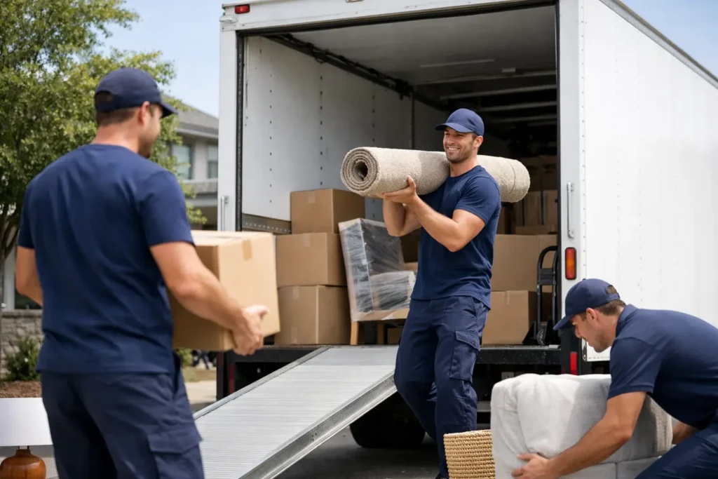 Moving Truck Review: What Actually Matters