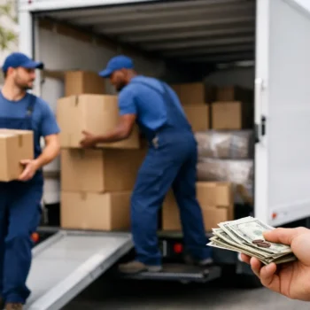 Should Movers Tip? What’s Fair to Give