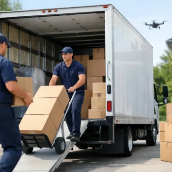 The Future of Local Moving Is Smarter