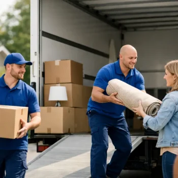 When You Need Same Day Moving Help