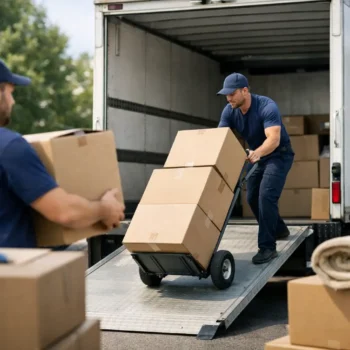 Are Movers Worth It? Cost, Risk, and Time