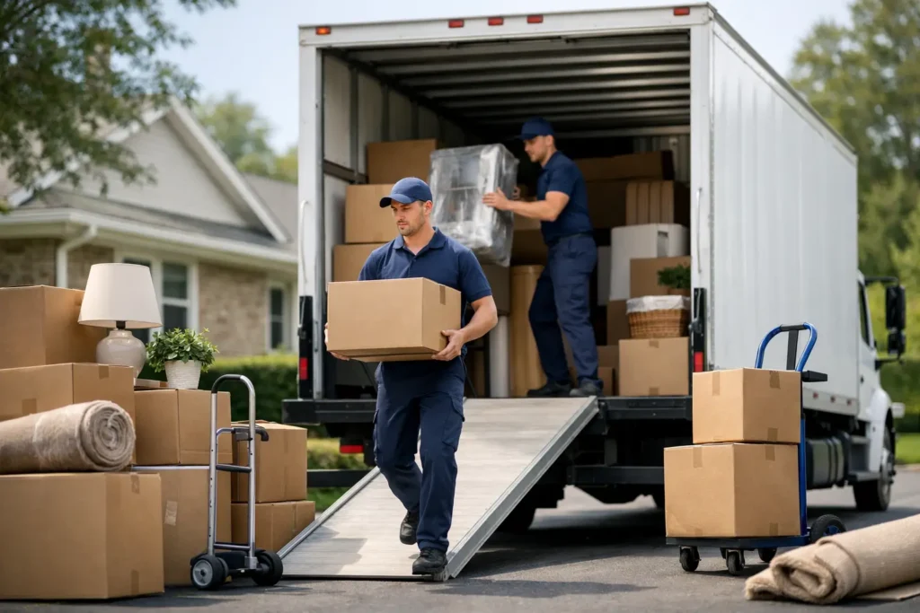 How Long Does Moving Take? A Realistic Timeline
