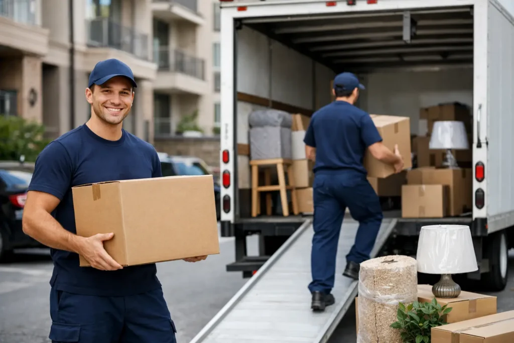 How to Choose Apartment Movers Without Surprises
