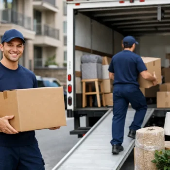 How to Choose Apartment Movers Without Surprises