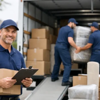 How to Choose Insured Movers Without Surprises