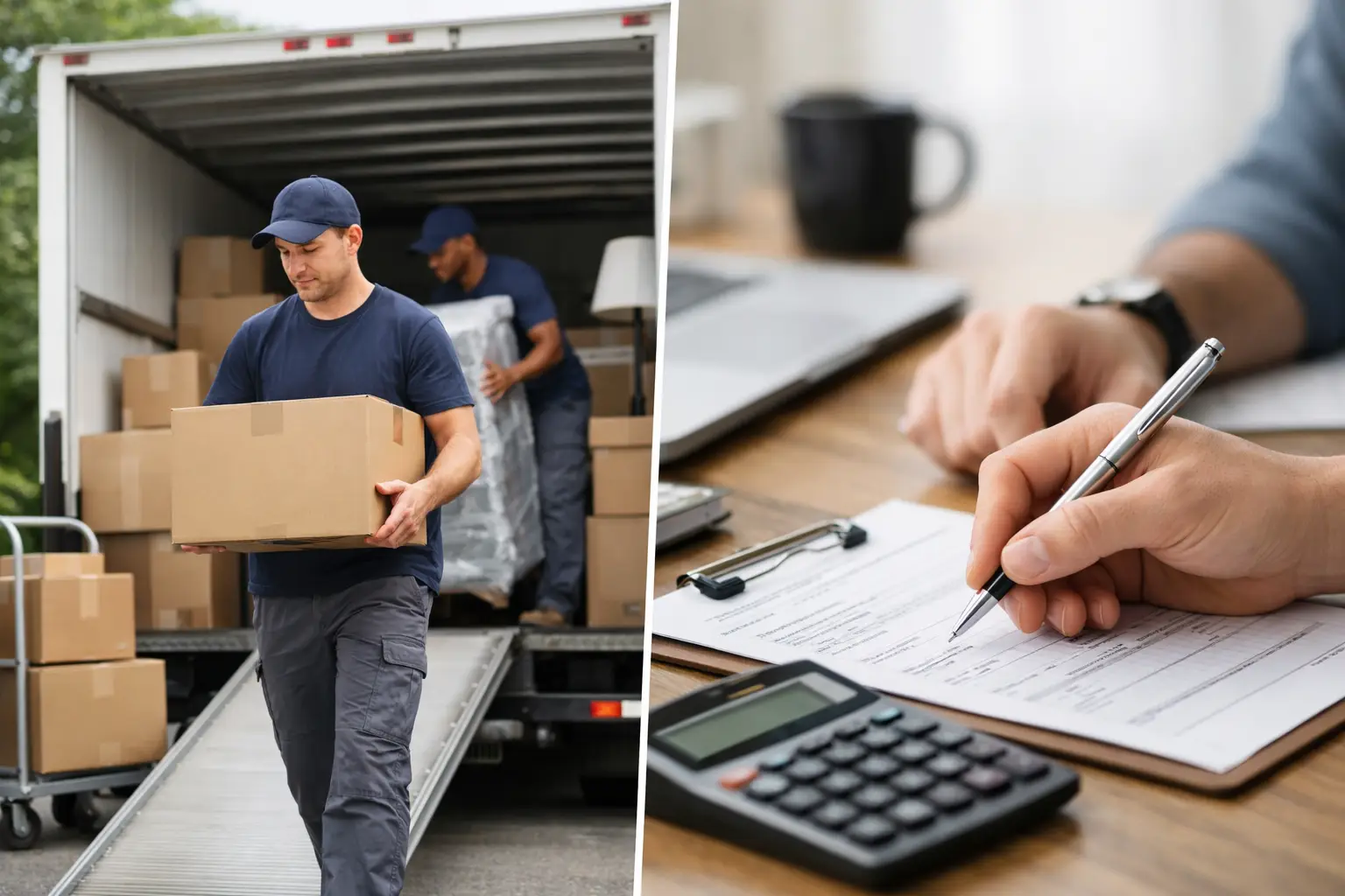 Itemized Quote vs Hourly Rate: Which Fits?