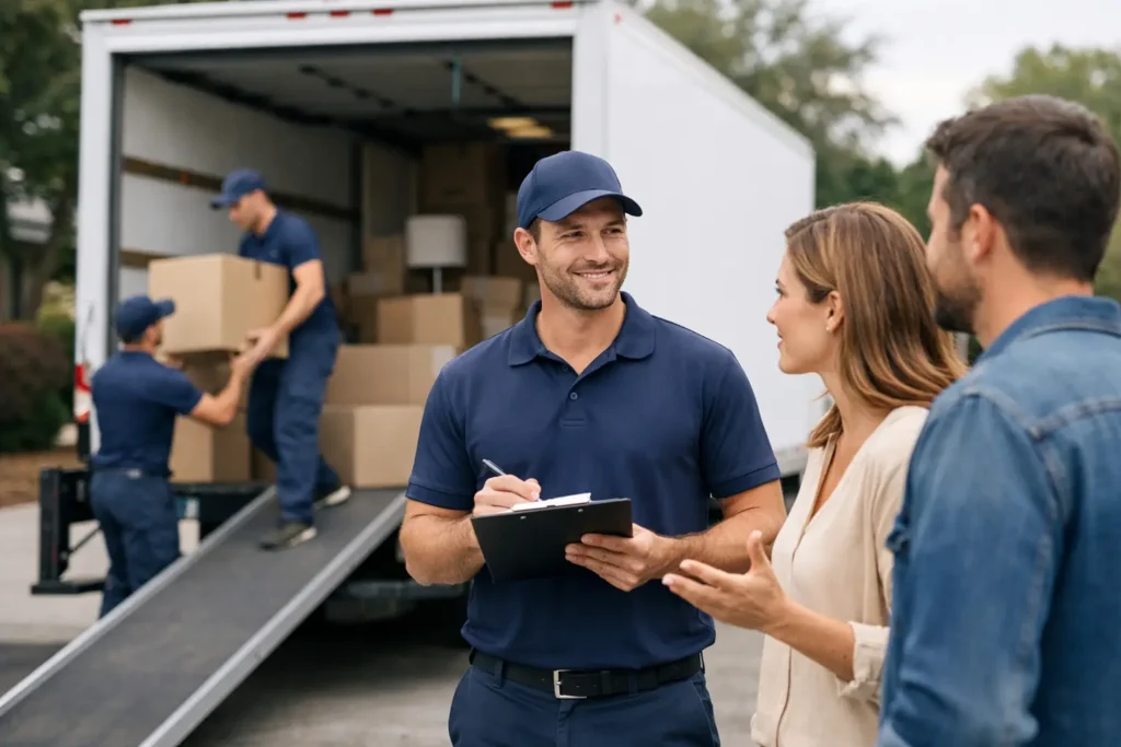 Are Moving Quotes Negotiable? What to Ask