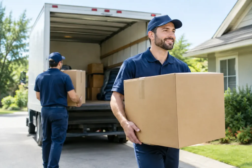 Moving Deposits: What You Should Pay and Why