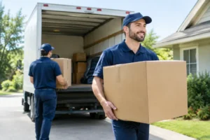 Moving Deposits: What You Should Pay and Why