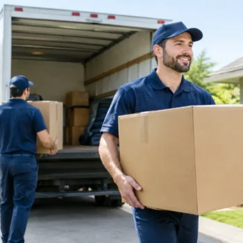 Moving Deposits: What You Should Pay and Why