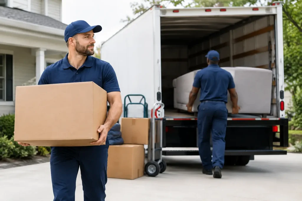 Moving Valuation Versus Insurance: Know the Difference