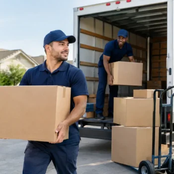 Interstate Moving Guide for a Safer, Clearer Move