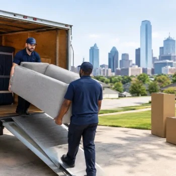 Moving Cost Trends DFW Households Should Watch