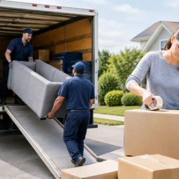 Packing Service Versus DIY: Which Is Best?
